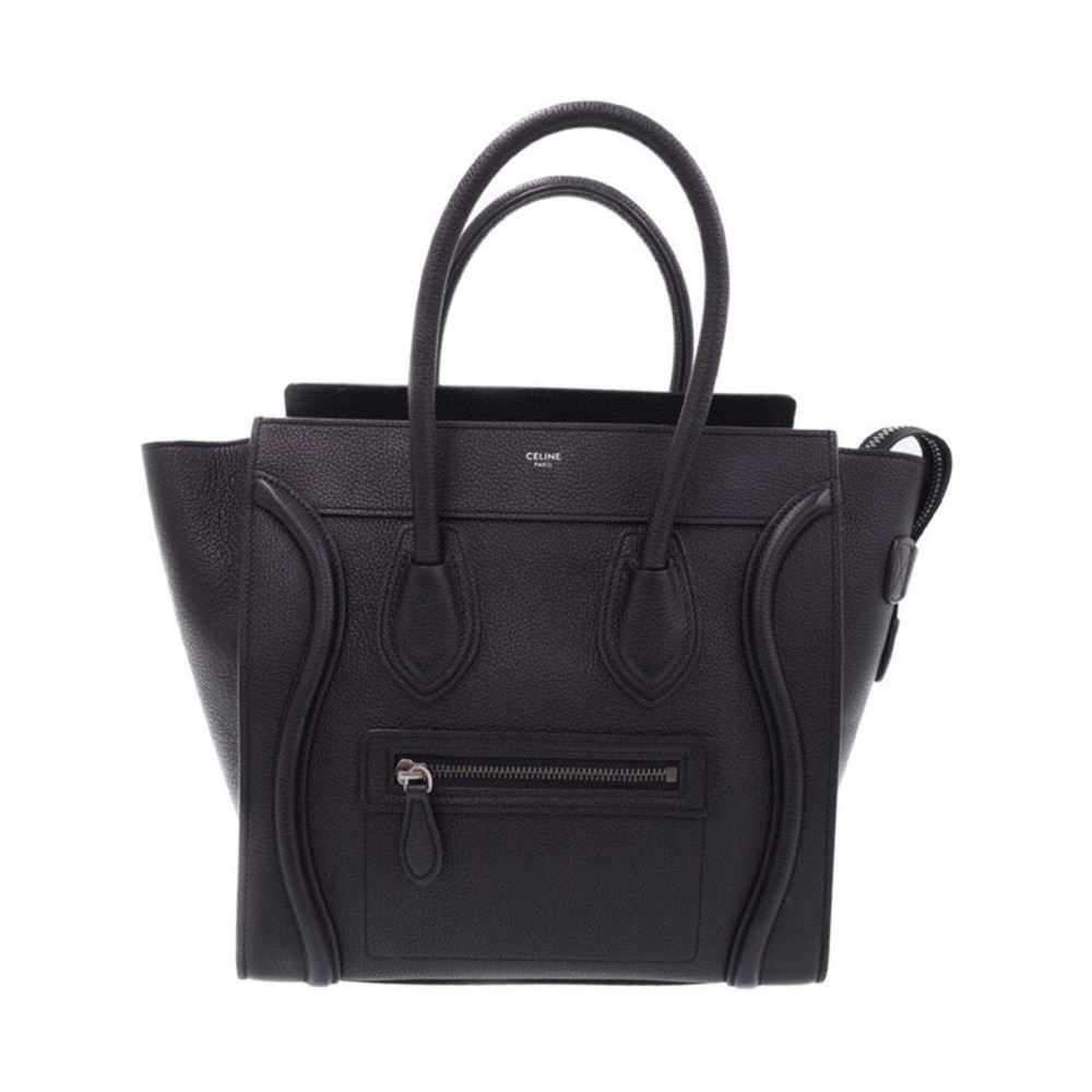 Celine Luggage Handbag - Picture 1 of 9
